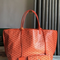 Goyard Shopping Bags